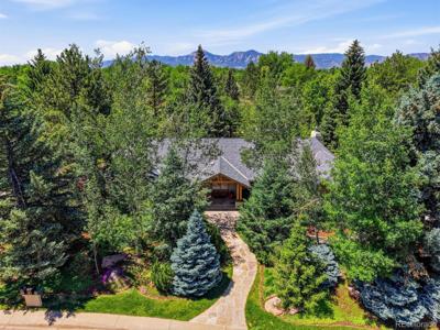 6970 Indian Peaks Trail