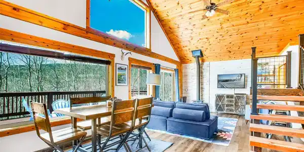 82 Sheep Ridge Road