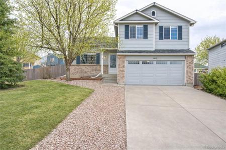 5412 Bobcat Drive