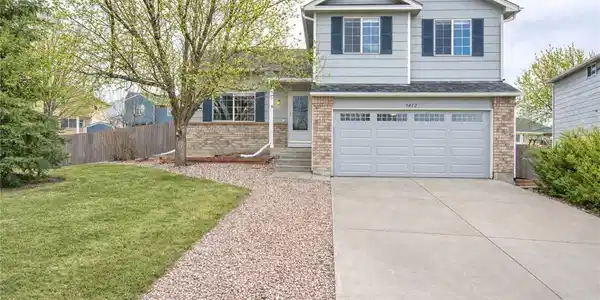 5412 Bobcat Drive