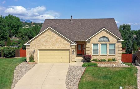 830 Lilacglen Court