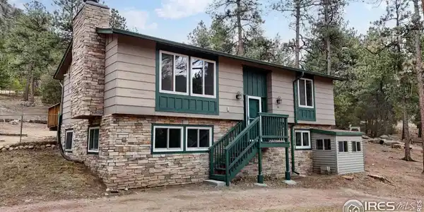 10 Estes Park Estates Drive