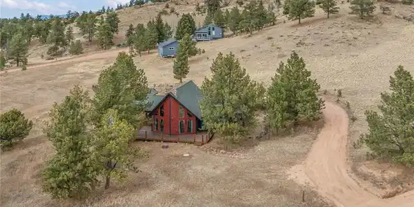 795 S Mountain Estates Road