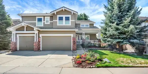 3164 Greensborough Drive