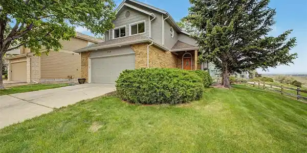 204 Summit Trail