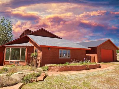 701 County Road 307