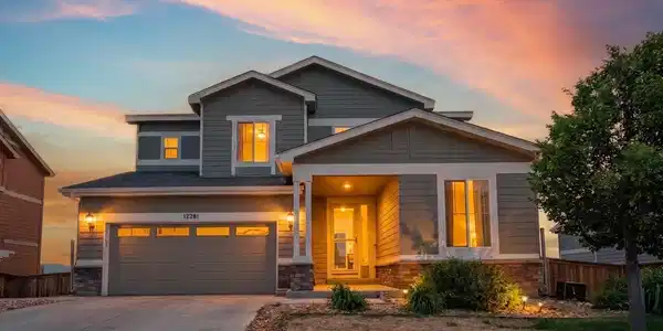 12281 Village Circle W
