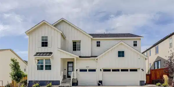 6371 Kenzie Circle