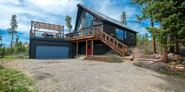 61 County Road 8501