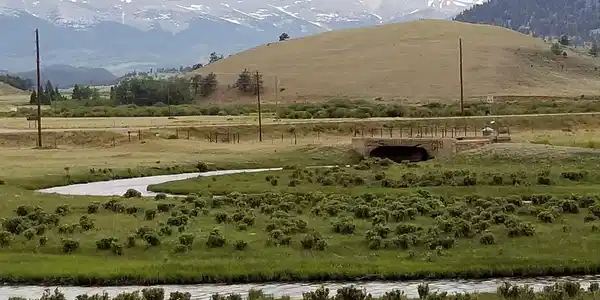 12010 Highway 285
