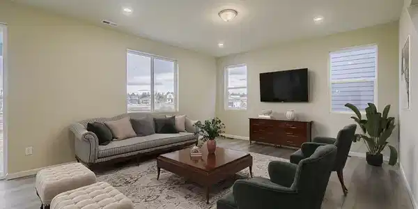 Image 2: Great Room Image 2: Great Room