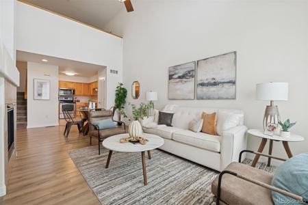 805 Summer Hawk Drive