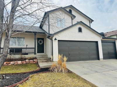 1872 W 135th Place