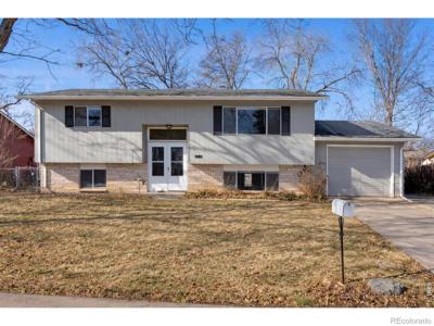 1121 Ponderosa Drive
