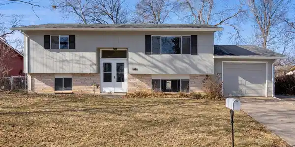 1121 Ponderosa Drive