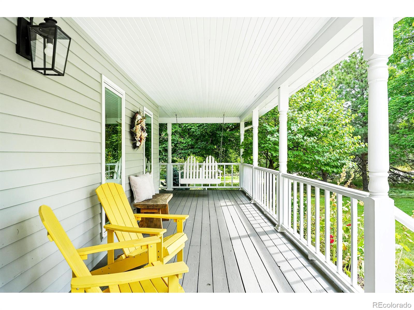 Image 3: Mornings begin slowly here, coffee in hand on the wraparound porch as the neighborhood wakes up around you. Image 3: Mornings begin slowly here, coffee in hand on the wraparound porch as the neighborhood wakes up around you.