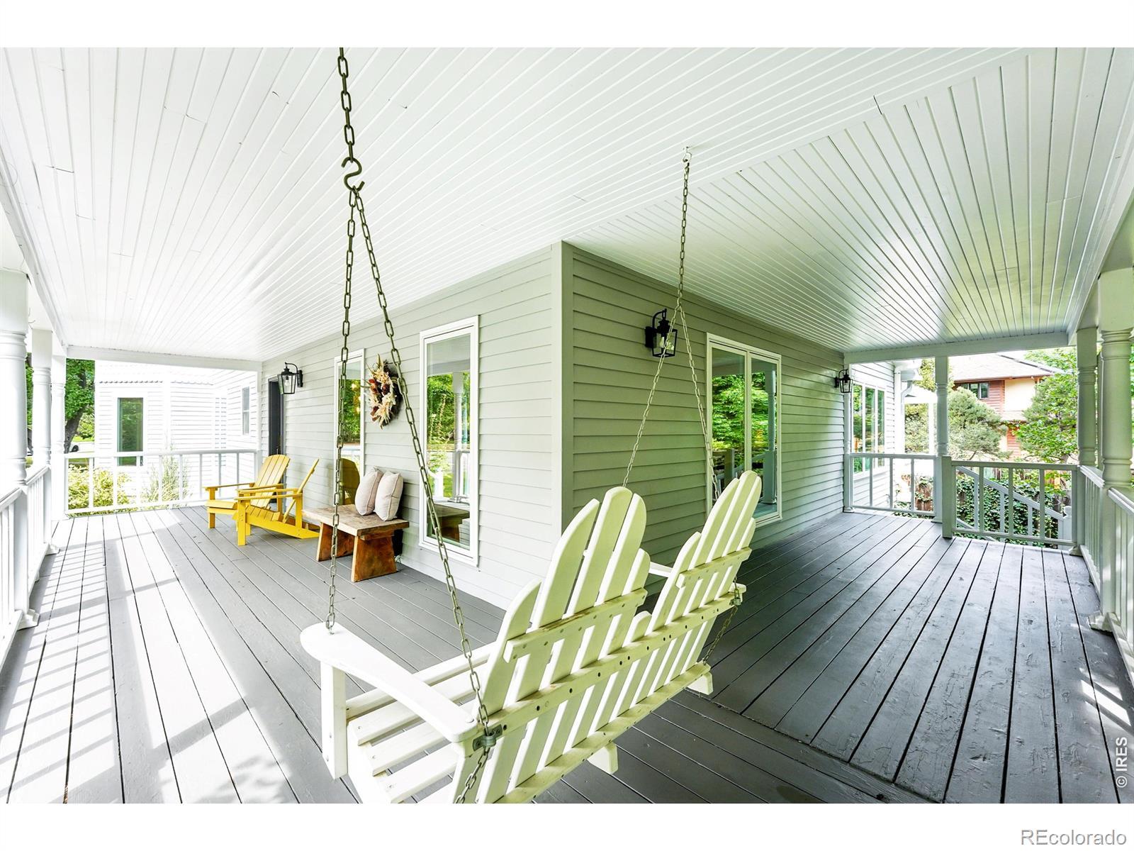 Image 4: The kind of front porch that turns quick hellos into hour-long conversations. Image 4: The kind of front porch that turns quick hellos into hour-long conversations.