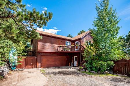 13851 Pine Valley Road