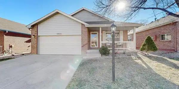 2408 Lawson Drive