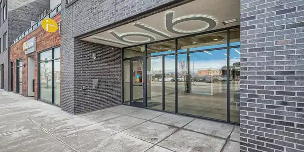 1616 S Broadway