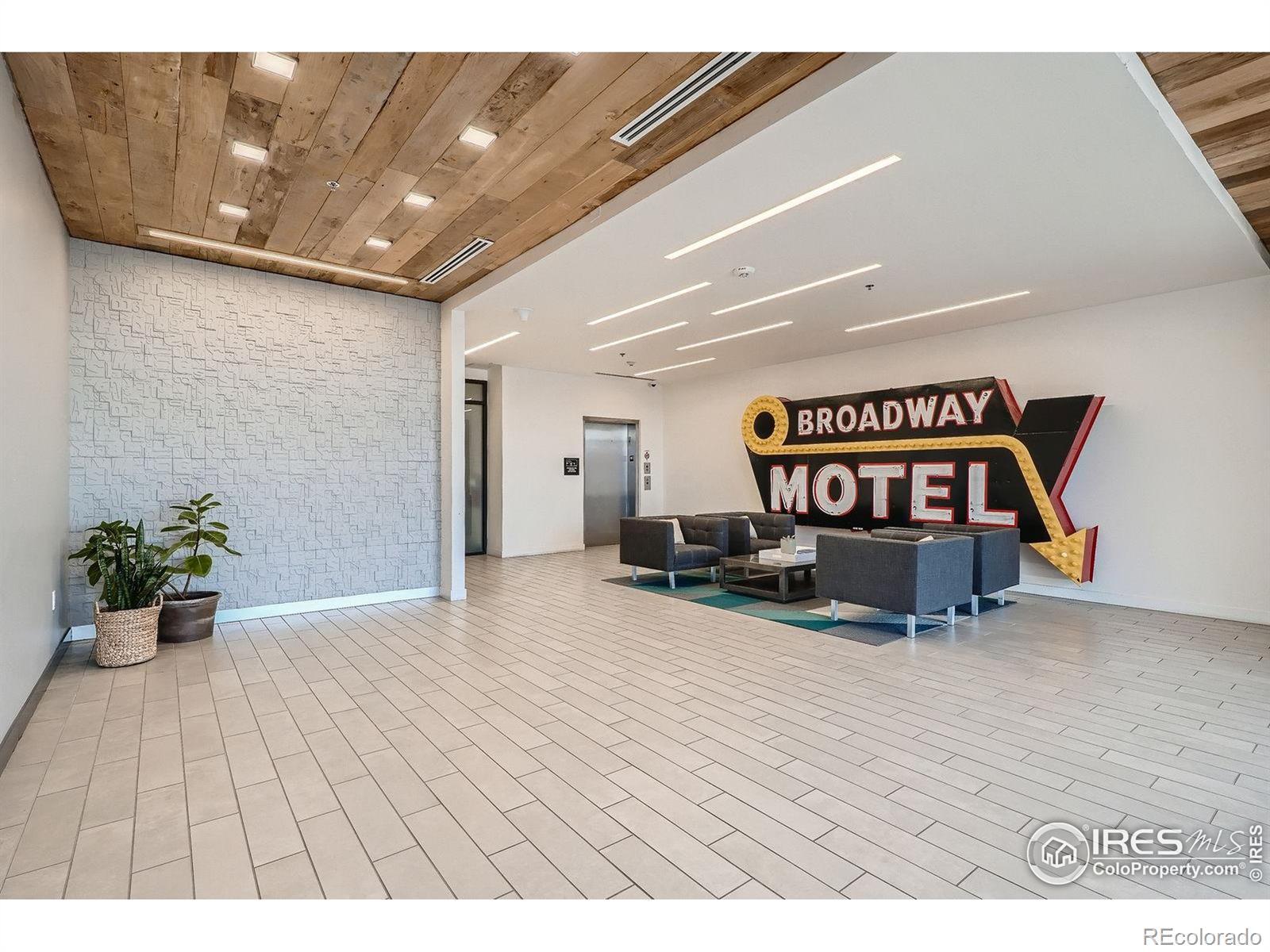 Image 2: Building Lobby