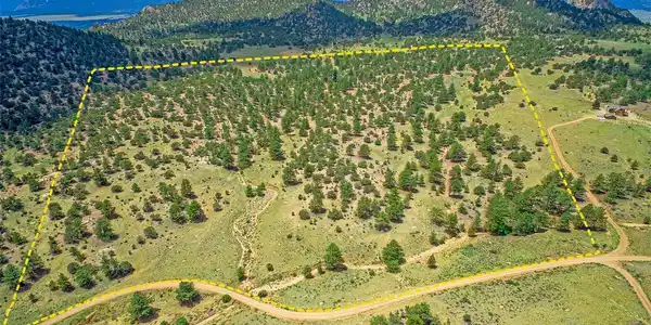 Lot 8 Big Sandy Estates