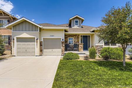 21855 E Idyllwilde Drive