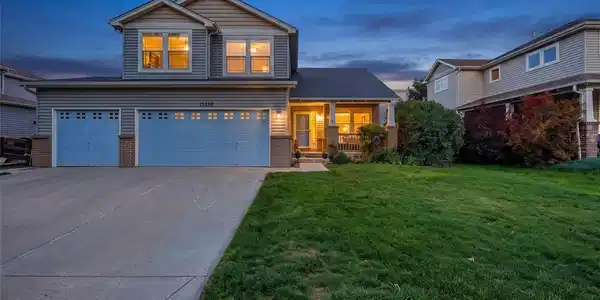 13520 Jason Court