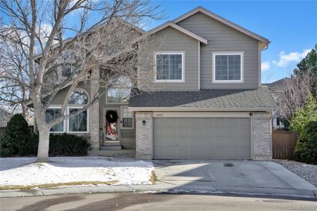 1651 Beacon Hill Drive