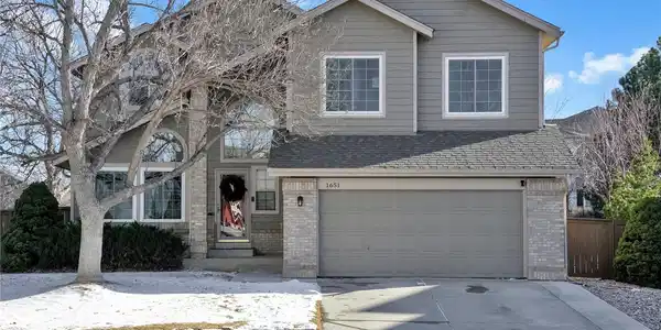 1651 Beacon Hill Drive