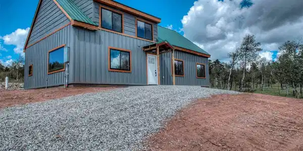 Lot 203 High Creek Road