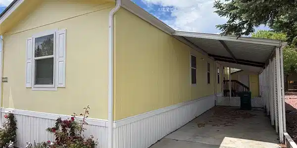 Image 2: Carport Image 2: Carport