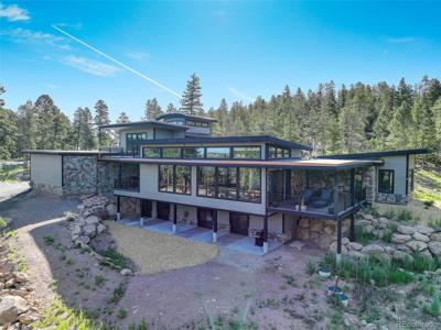 11505 Conifer Ridge Drive