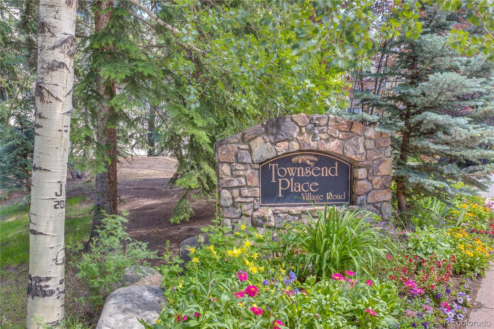 Image 2: Welcome to Townsend Place in Beaver Creek Image 2: Welcome to Townsend Place in Beaver Creek