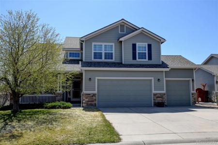 952 Eaglestone Drive