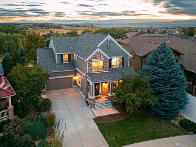 12149 S Tallkid Court