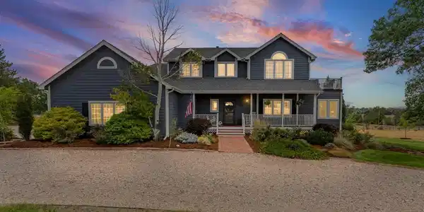 Image 2: No cookie-cutter or production builder here! Image 2: No cookie-cutter or production builder here!