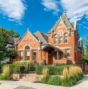 501 S Pearl Street