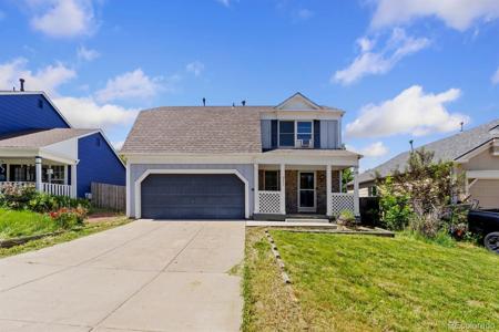 9844 Fairwood Street