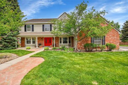 1583 Sunset Ridge Road