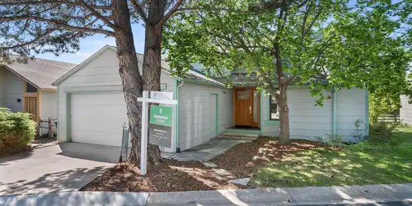 Image 3: Attached 2-Car Garage and Direct Access to Front Door Image 3: Attached 2-Car Garage and Direct Access to Front Door