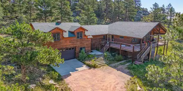 274 Iron Mountain Drive