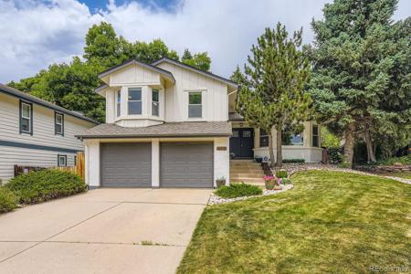 7727 Maroon Peak