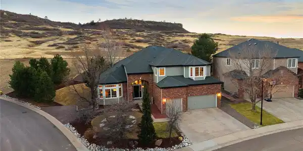 6098 Puma Ridge