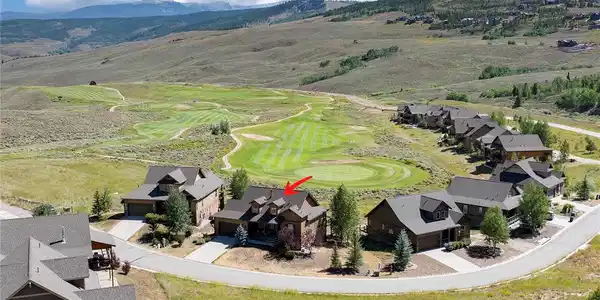 156 Fairway Valley Road