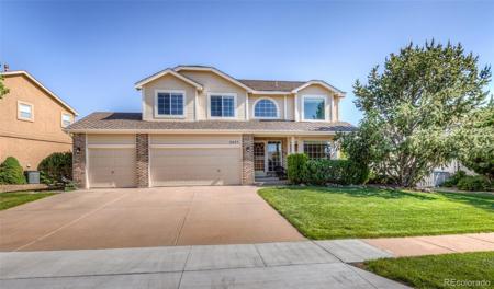2457 Craycroft Drive