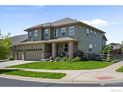 20356 E Shady Ridge Road