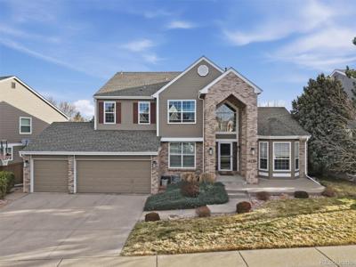 2365 Indian Paintbrush Drive