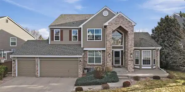 2365 Indian Paintbrush Drive