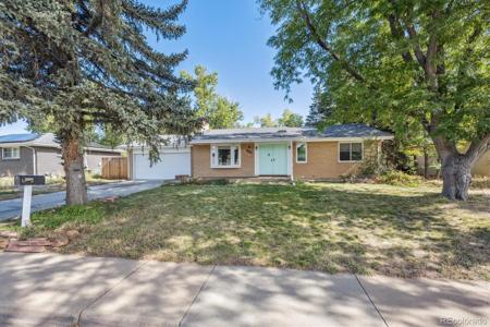 4255 Apache Road